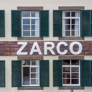 ZARCO RESIDENCIAL - rooms & apartments